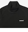 ハーレー（HURLEY）PHANTOM ワッフルインナー モックネック MGIW262050P-BLK
