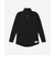 ハーレー（HURLEY）PHANTOM ワッフルインナー モックネック WGIW262020P-BLK
