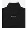 ハーレー（HURLEY）PHANTOM ワッフルインナー モックネック WGIW262020P-BLK