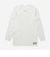 ハーレー（HURLEY）PHANTOM ワッフルインナー クルーネック MGIW262052P-WHT