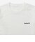 ハーレー（HURLEY）PHANTOM ワッフルインナー クルーネック MGIW262052P-WHT