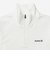 ハーレー（HURLEY）PHANTOM ワッフルインナー ハーフジップ MGIW262053P-WHT