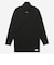 ハーレー（HURLEY）PHANTOM ワッフルインナー ハーフジップ MGIW262053P-BLK