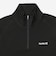 ハーレー（HURLEY）PHANTOM ワッフルインナー ハーフジップ MGIW262053P-BLK