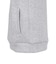 SILVER SCOT（シルバースコット）ゴルフウェア AIRYPUFF フーディー SS26FWJ007 GRY