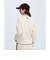 マンシングウエア（MUNSINGWEAR）ゴルフウェア はっ水 ダンボールニット プルオーバー MG6FSW31L WH00