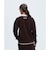 マンシングウエア（MUNSINGWEAR）ゴルフウェア はっ水 ダンボールニット プルオーバー MG6FSW31L BW00