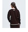 マンシングウエア（MUNSINGWEAR）ゴルフウェア はっ水 ダンボールニット プルオーバー MG6FSW31L BW00