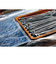 スノーピーク（snow peak）ソリッドステーク20 Solid Stake 20 R-102 キャンプ用品 ペグ