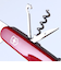 ビクトリノックス（VICTORINOX）トラベラー レッド 64301 マルチツール
