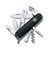 ビクトリノックス（VICTORINOX）マルチツール トラベラー ブラック 64303