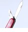 ビクトリノックス（VICTORINOX）トラベラー レッド 64301 マルチツール