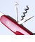 ビクトリノックス（VICTORINOX）トラベラー レッド 64301 マルチツール