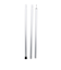 スノーピーク（snow peak）ウィングポール 210cm TP-003 キャンプ用品 タープ アクセサリ