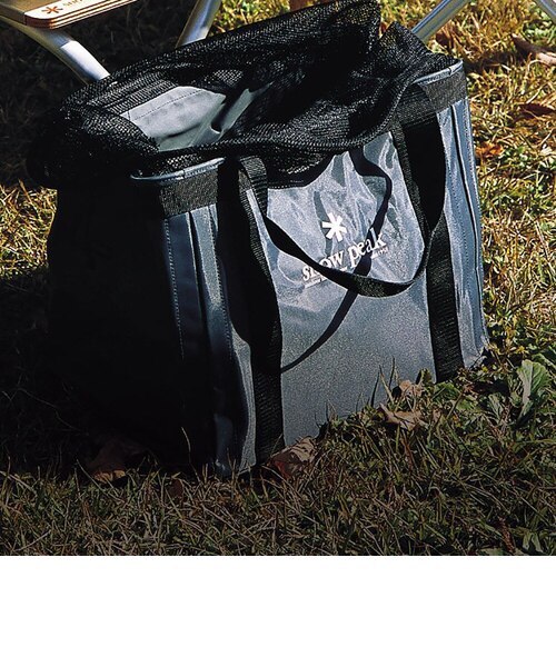 スノーピーク（snow peak）ギアコンテナ Gear Container UG-080