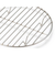 スノーピーク（snow peak）インナーネット 26 Japanese Cast Iron Oven Inner Net 26 CS-521 BBQ