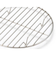 スノーピーク（snow peak）インナーネット 26 Japanese Cast Iron Oven Inner Net 26 CS-521 BBQ