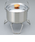 スノーピーク（snow peak）チャコールスタンド 26 Japanese Cast Iron Oven Ch26acoal Stand 26 CS-522…