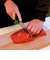 スノーピーク（snow peak）フィールド 三徳包丁 Field Kitchen Knife Santoku GK-019 包丁 BBQ