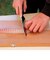 スノーピーク（snow peak）フィールド 三徳包丁 Field Kitchen Knife Santoku GK-019 包丁 BBQ