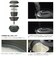 スノーピーク（snow peak）クッカー キャンプ アウトドア パンクッカー Pancooker CS-600