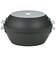 スノーピーク（snow peak）クッカー キャンプ アウトドア パンクッカー Pancooker CS-600