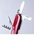 ビクトリノックス（VICTORINOX）マルチツール ツーリスト 63014