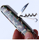 ビクトリノックス（VICTORINOX）マルチツール ハントマン カモフラージュ 63060