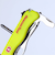ビクトリノックス（VICTORINOX）マルチツール レスキューツール 63199 イエロー