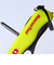 ビクトリノックス（VICTORINOX）マルチツール レスキューツール 63199 イエロー