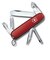 ビクトリノックス（VICTORINOX）マルチツール ティンカー for KIDS レッド 64402