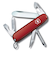 ビクトリノックス（VICTORINOX）マルチツール ティンカー for KIDS レッド 64402
