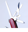 ビクトリノックス（VICTORINOX）マルチツール ハントマン レッド 64701
