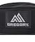 グレゴリー（GREGORY）ショルダーバッグ 2L クイックポケット M 654591041 小物入れ W22×H23×D6