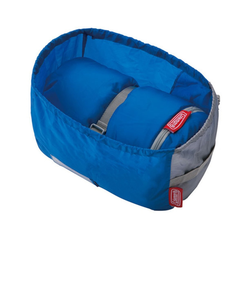 Coleman コールマン　寝袋　アウトドア Amazon.co.jp: コールマン(Coleman)マルチレイヤーコットン
