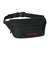 マムート（MAMMUT）Classic Bumbag Melange 2520-00631-0001 black ボディバッグ