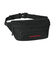 マムート（MAMMUT）Classic Bumbag Melange 2520-00631-0001 black ボディバッグ