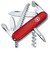 ビクトリノックス（VICTORINOX）マルチツール キャンパー RD 64601 レッド