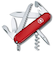 ビクトリノックス（VICTORINOX）マルチツール キャンパー RD 64601 レッド