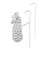 スノーピーク（snow peak）アメニティドームアップライトポールセット Amenity Dome Uplight Pole Set TP-090 キャンプ…