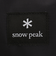 スノーピーク（snow peak）ギアトートM BG-016 トートバッグ キャンプ