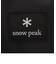 スノーピーク（snow peak）ギアトートM BG-016 トートバッグ キャンプ