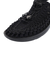 キーン（KEEN）ユニーク UNEEK ブラック 黒 Black 1014097 ストラップサンダル メンズ シューズ 靴 アウトドア カジュアル 軽量