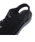 キーン（KEEN）ユニーク UNEEK ブラック 黒 Black 1014097 ストラップサンダル メンズ シューズ 靴 アウトドア カジュアル 軽量