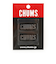チャムス（CHUMS）Logo Emboss Sticker CH62-1125-K001-00