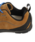 キーン（KEEN）ジャスパー JASPER キャセイスパイス ブラウン 1002661 カジュアルシューズ 靴 スニーカー アウトドア トレッキング