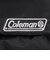 コールマン（Coleman）ショルダーバッグ ウエストバッグ ウォーカーポーチ 2L 2000032876 ブラック 貴重品 携帯
