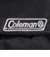 コールマン（Coleman）ショルダーバッグ ウエストバッグ ウォーカーポーチ 2L 2000032876 ブラック 貴重品 携帯