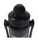 ミズノ（MIZUNO）水筒クールボトル 黒 2L SD-BX20-BA 保冷専用 抗菌 ボトル マイボトル ステンレスボトル