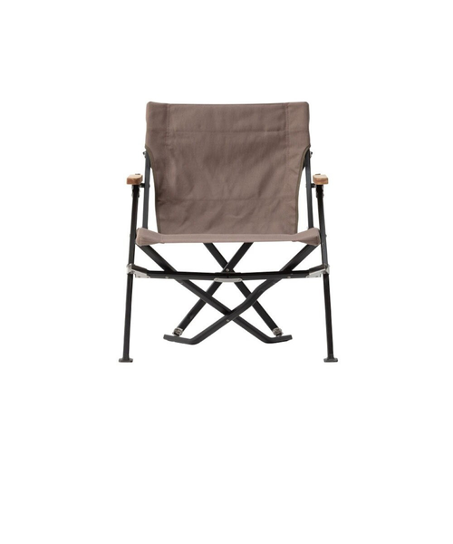 新品　2脚　スノーピーク ローチェア ショート グレー LV-093GY Snowpeak スノーピーク ローチェア ショート グレー